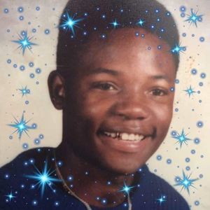 Meet your Posher, Wendy